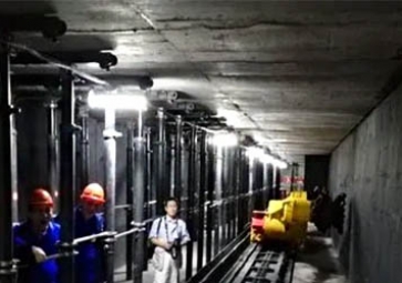 Modbus協議在礦井頂板監測系統中的應用