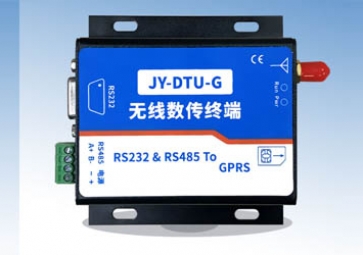 DTU基礎(chǔ)知識普及手冊