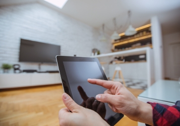 未來幾年家庭自動化將如何發展