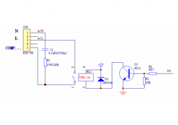 通訊技術對繼電器的發展意義