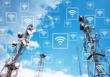 DTU無線數傳終端應用