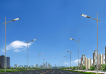 智慧燈桿智能照明，有哪些功能