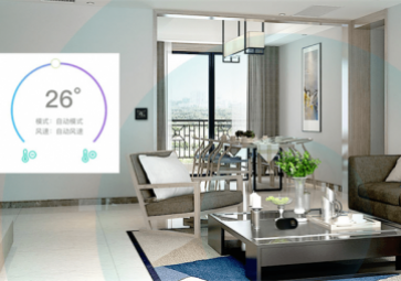 綠色之路，零排放下的智能家居