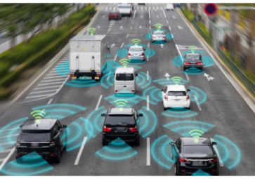 「聚英電子」科技治超，確保夏日高速公路安全暢通