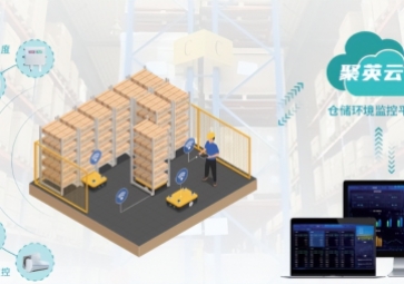 溫濕度傳感器對倉庫環境有這么大的作用