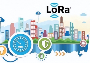 「技術分析」LORA的通信安全