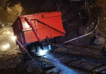 二氧化碳傳感器在煤炭礦井開采中的應用