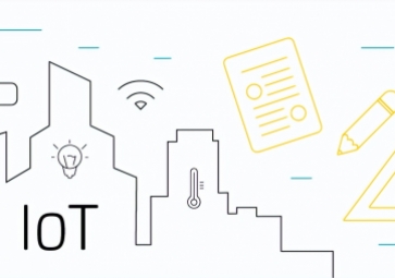 物聯網應用技術（物聯網的應用實例）