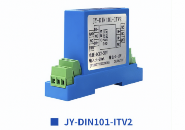 信號隔離器的原理是什么？怎么接線？