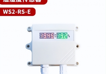 工業溫濕度傳感器的市場為何越來越大？