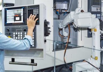  為什么物聯(lián)網是制造業(yè)的未來？