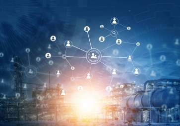 「工業4.0」物聯網技術與工業效率的關系
