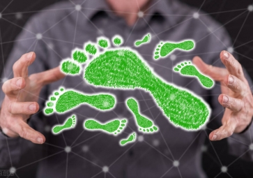 減少企業碳足跡的9種方法