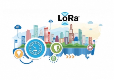 LoRa無線模塊的應用以及優勢特點