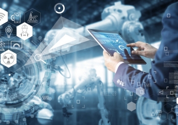 幾種常見的工業控制信號說明