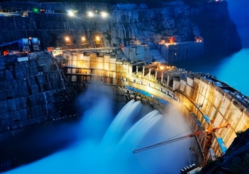 自然災害應急管理解決方案（自然災害監(jiān)測預警解決方案）