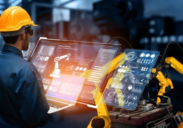 工業(yè)物聯(lián)網(wǎng)有哪些價值?