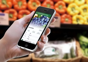 物聯網如何提高食品安全