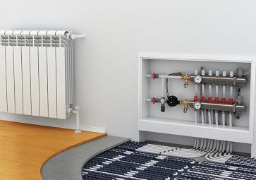 熱力管網智能監測系統解決方案