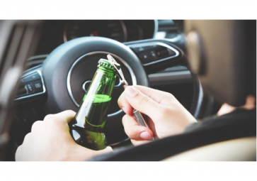 車物聯(lián)網(wǎng)酒精監(jiān)測模塊如何預防現(xiàn)場事故？