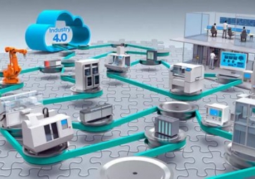 LoRa無線網關在數字化工廠中的應用