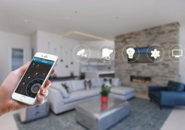 2022年智能家居的發展現狀分析