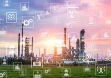 工業物聯網如何迫使IT行業重新思考網絡