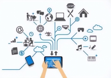 萬物互聯！傳感器與物聯網究竟能擦出怎樣的火花？