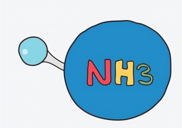 空氣污染傳感器如何檢測氨氣泄漏？