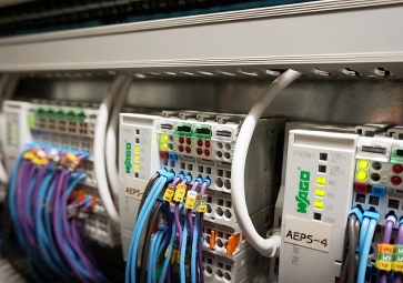 什么是工業自動化技術（工業自動化控制系統有哪些）