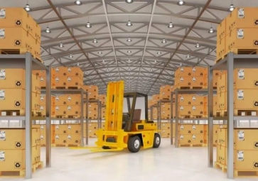 「智能倉儲」聚英智慧園區(qū)倉儲環(huán)境監(jiān)控系統(tǒng)，一體式精細化管理