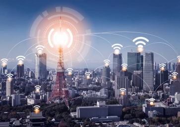 互聯自動化將如何釋放物聯網的潛力