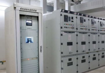 「智慧園區(qū)」聚英配電監(jiān)控系統(tǒng)解決方案，多元化監(jiān)測，用電無憂