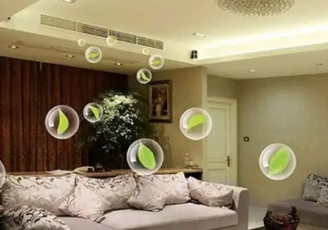 「智慧樓宇」聚英空調/暖通/新風系統(tǒng)解決方案，遠程管理節(jié)能降耗