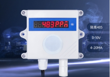 硫化氫在工廠工業廢氣凈化的應用