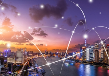 物聯網如何助力建筑行業