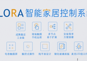 LORA在智能家居中的應用優勢有哪些？