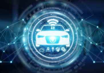 「智慧交通」智能交通時代，高精度定位技術的應用與前景