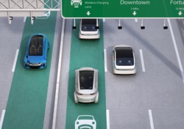 人工智能、邊緣計算、物聯網和云計算如何重塑車隊管理