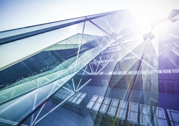 從智能到響應式：用人工智能展望建筑的未來