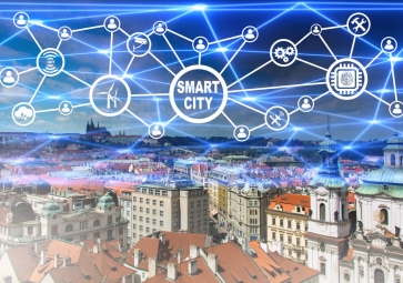 物聯網如何增強電網彈性