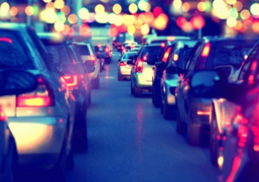 智能出行：交通服務的新范式