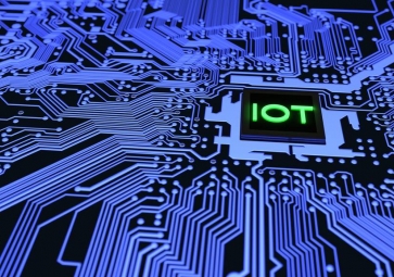 物聯網如何徹底改變鐵路行業