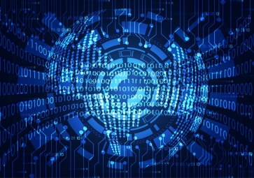 綠色數據中心：可持續發展的關鍵