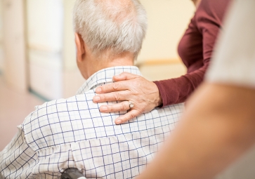 人工智能如何幫助居家養老？