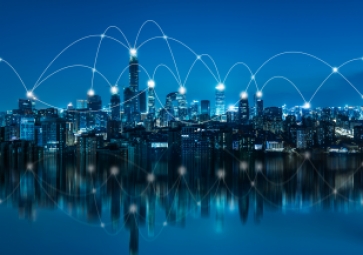 智慧城市的未來：人工智能、數(shù)據(jù)和城市轉(zhuǎn)型