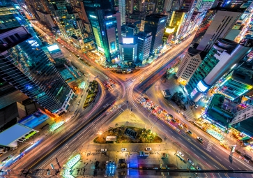 智慧城市需要新思維，而不僅僅是新技術(shù)