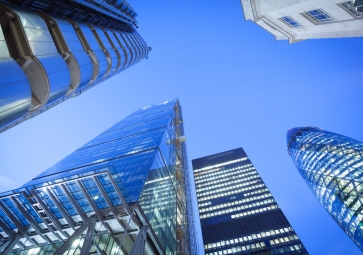 智能建筑能否成為可持續未來的關鍵？