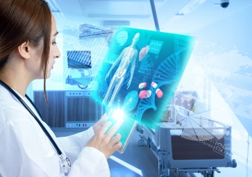 降低物聯網給醫藥和醫療保健帶來的風險