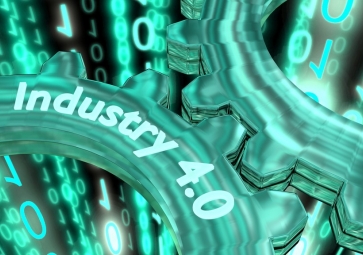 工業 4.0：關鍵技術、優勢及挑戰